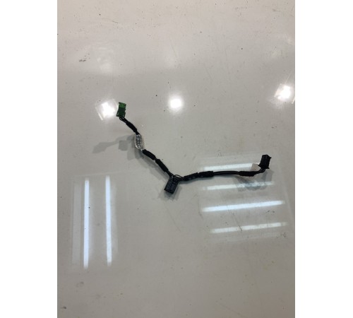 Электропроводка кнопок руля