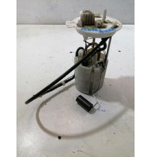 Насос топливный