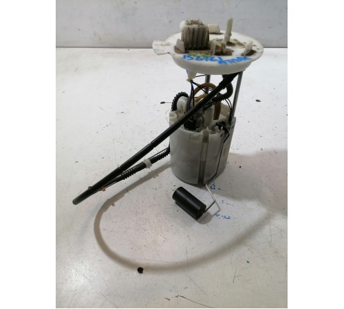 Насос топливный