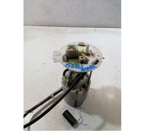 Насос топливный