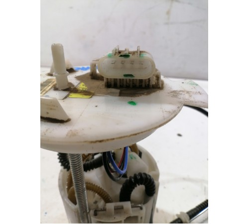 Насос топливный