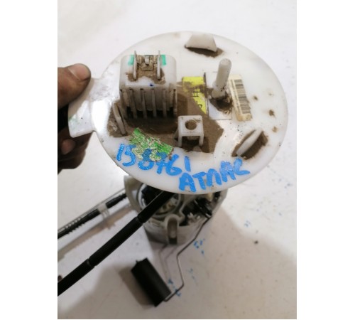 Насос топливный