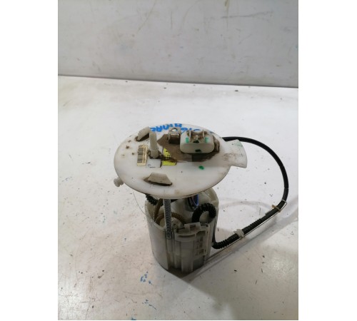 Насос топливный