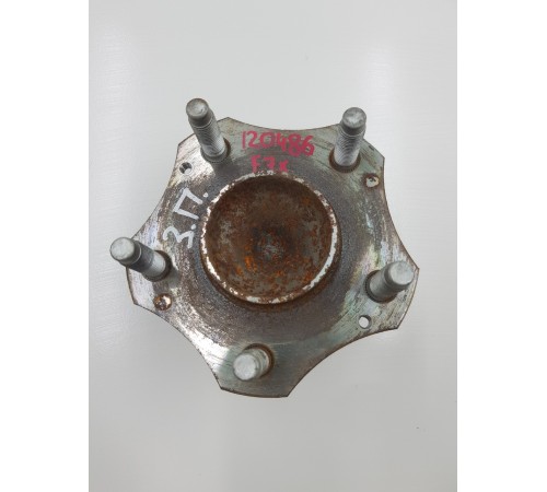 Ступица задняя правая