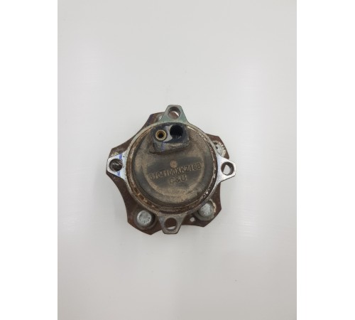 Ступица задняя правая