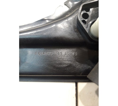 Стеклоподъёмник (задний, левый)