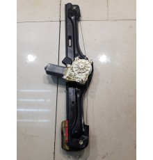 Стеклоподъёмник (задний, левый) Стеклоподъёмник (задний, левый)