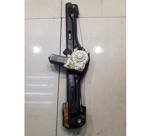 Стеклоподъёмник (задний, левый)