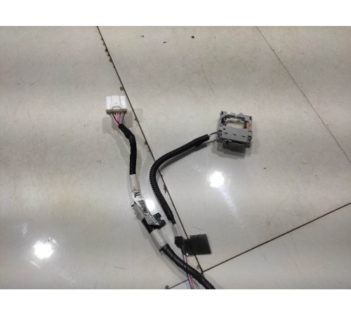 Электропроводка потолоная