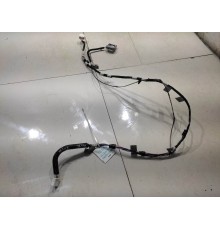 Электропроводка потолоная