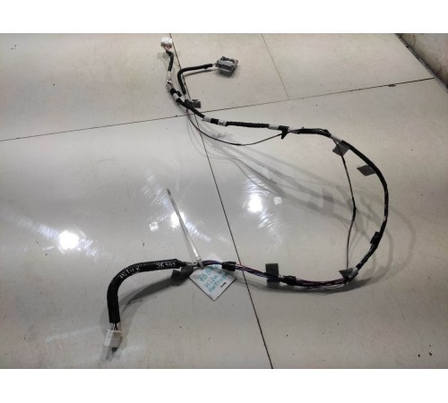 Электропроводка потолоная