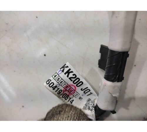 Электропроводка потолоная