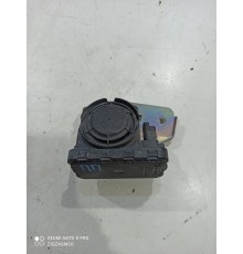 Блок управления сигнализацией