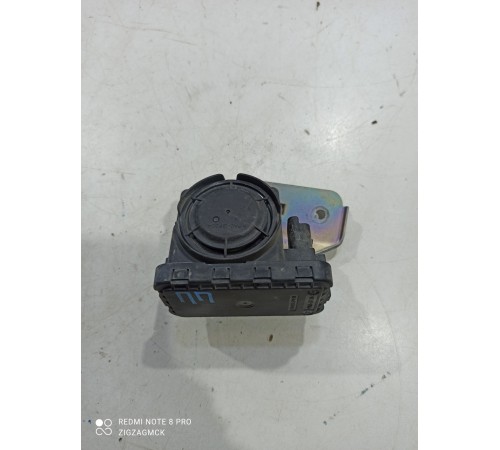 Блок управления сигнализацией