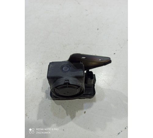 Блок управления сигнализацией