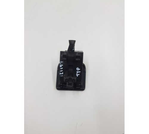 Ручка открывания капота