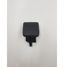 Ручка открывания капота