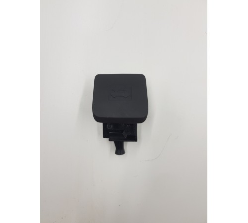 Ручка открывания капота