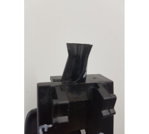 Ручка открывания капота