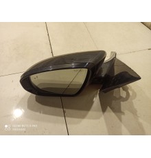 Зеркало заднего вида боковое(левое)