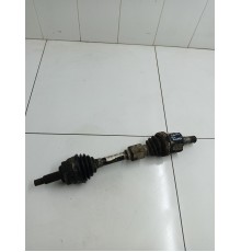 Привод (полуось) передний левый