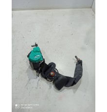 Ремень безопасности (задний левый)