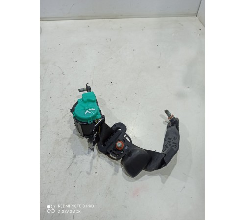 Ремень безопасности (задний левый)