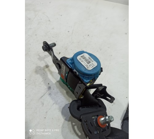 Ремень безопасности (задний левый)