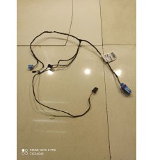 Электропроводка обшивки двери(передняя правая)