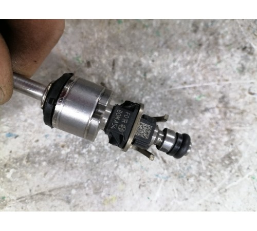 Форсунка топливная распределитель впрыска
