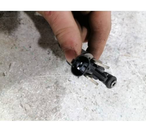 Форсунка топливная распределитель впрыска