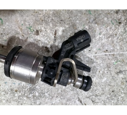 Форсунка топливная распределитель впрыска