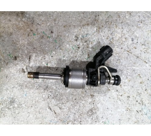 Форсунка топливная распределитель впрыска