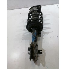 Амортизатор подвески передний левый в сборе