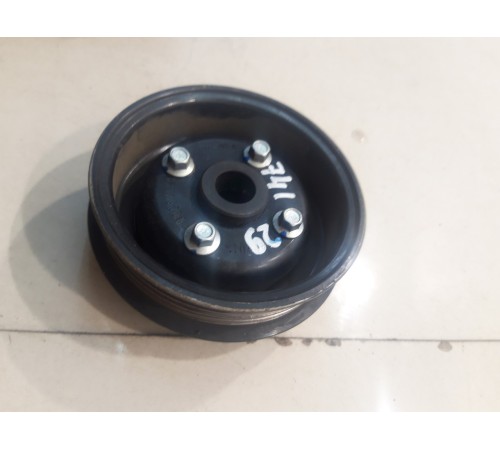 шкив водяного насоса