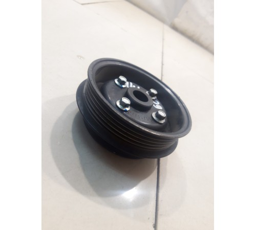 шкив водяного насоса