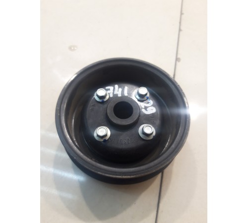 шкив водяного насоса