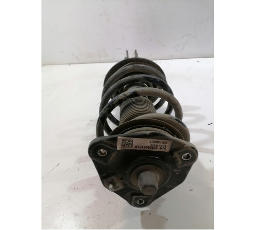 Амортизатор подвески передний левый в сборе