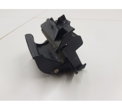 Ручка открывания крышки багажника