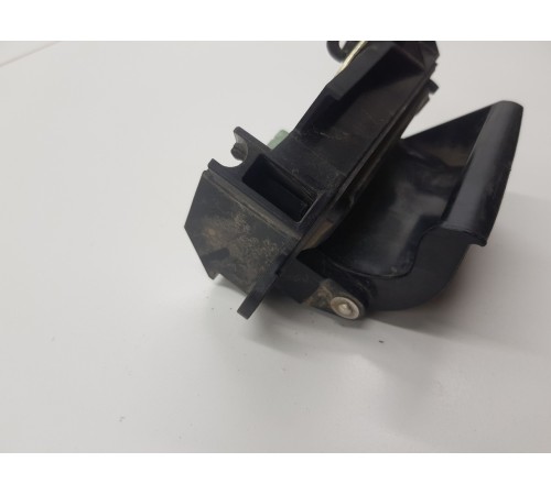 Ручка открывания крышки багажника