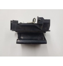 Ручка открывания крышки багажника