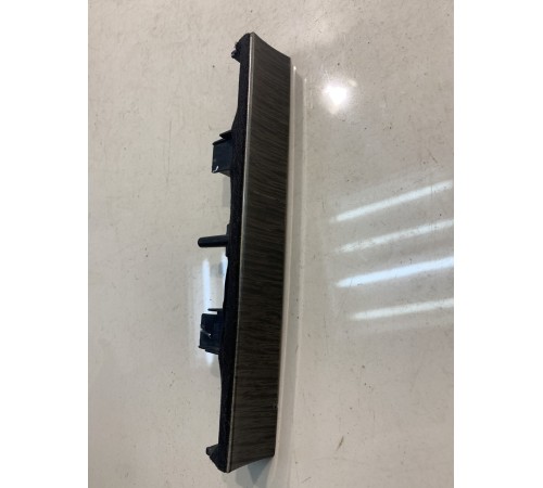 декоративная накладка центральной консоли