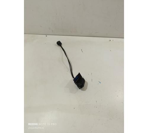 Камера заднего вида