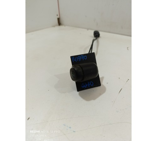 Камера заднего вида