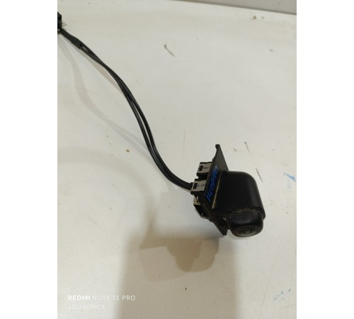 Камера заднего вида