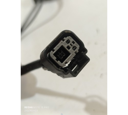 Камера заднего вида