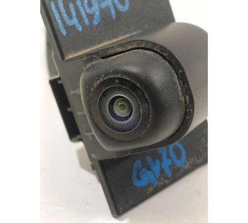 Камера заднего вида