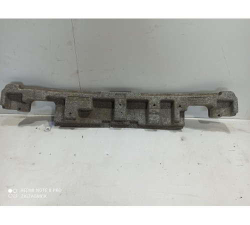 Уплотнитель переднего бампера