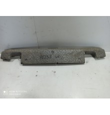 Уплотнитель переднего бампера