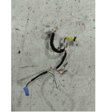 Электропроводка руля